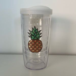 Pineapple Tervis Cup